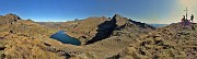 44 Dalla Cima di Mezzeno vista panoramica verso i Laghi Gemelli